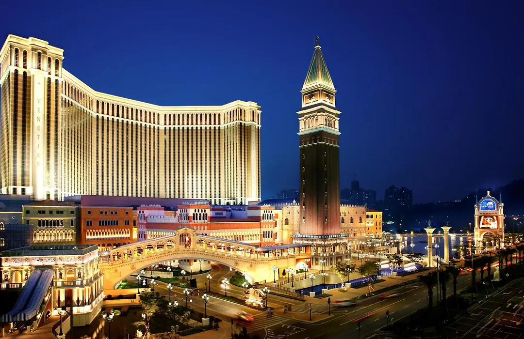 The Venetian Macao-1